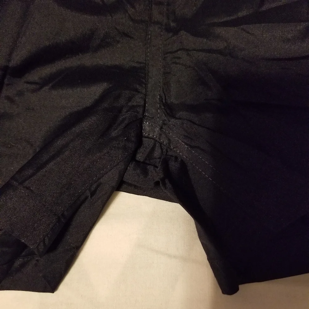 Penguin Men's Boxer Size XL Color Dark Blue